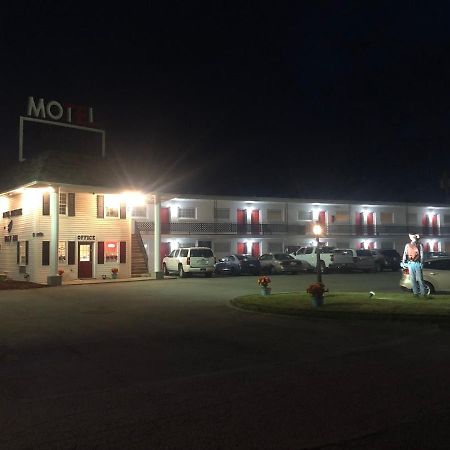 Motel Boutique By Wolf Inn Milan Εξωτερικό φωτογραφία