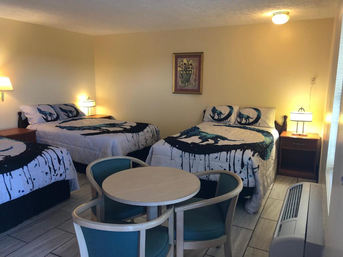 Motel Boutique By Wolf Inn Milan Εξωτερικό φωτογραφία
