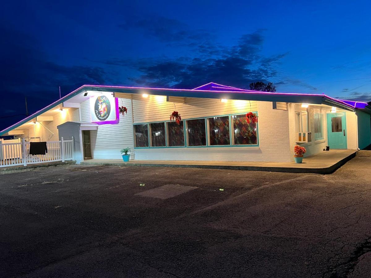 Motel Boutique By Wolf Inn Milan Εξωτερικό φωτογραφία