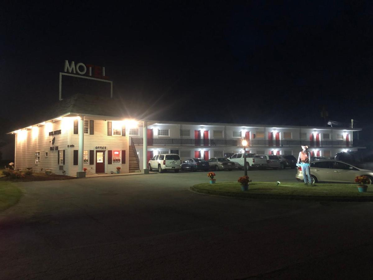 Motel Boutique By Wolf Inn Milan Εξωτερικό φωτογραφία