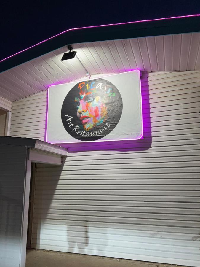 Motel Boutique By Wolf Inn Milan Εξωτερικό φωτογραφία
