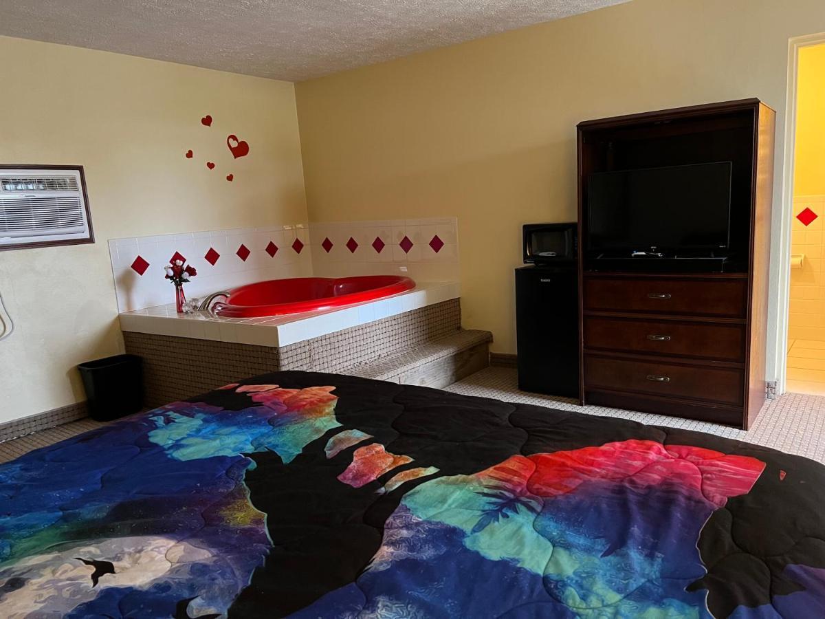 Motel Boutique By Wolf Inn Milan Εξωτερικό φωτογραφία