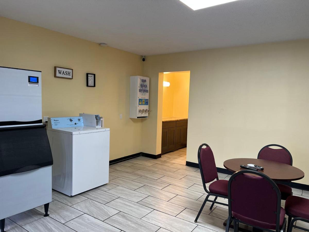 Motel Boutique By Wolf Inn Milan Εξωτερικό φωτογραφία