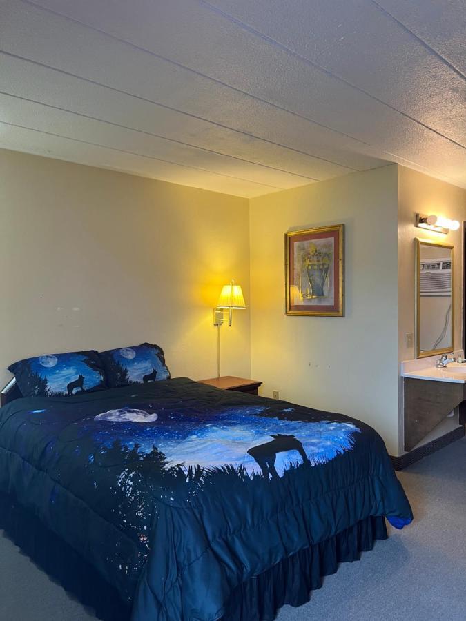 Motel Boutique By Wolf Inn Milan Εξωτερικό φωτογραφία